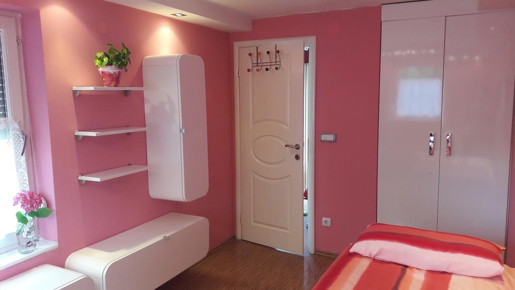 Ars Apartment Novi Sad Exterior foto