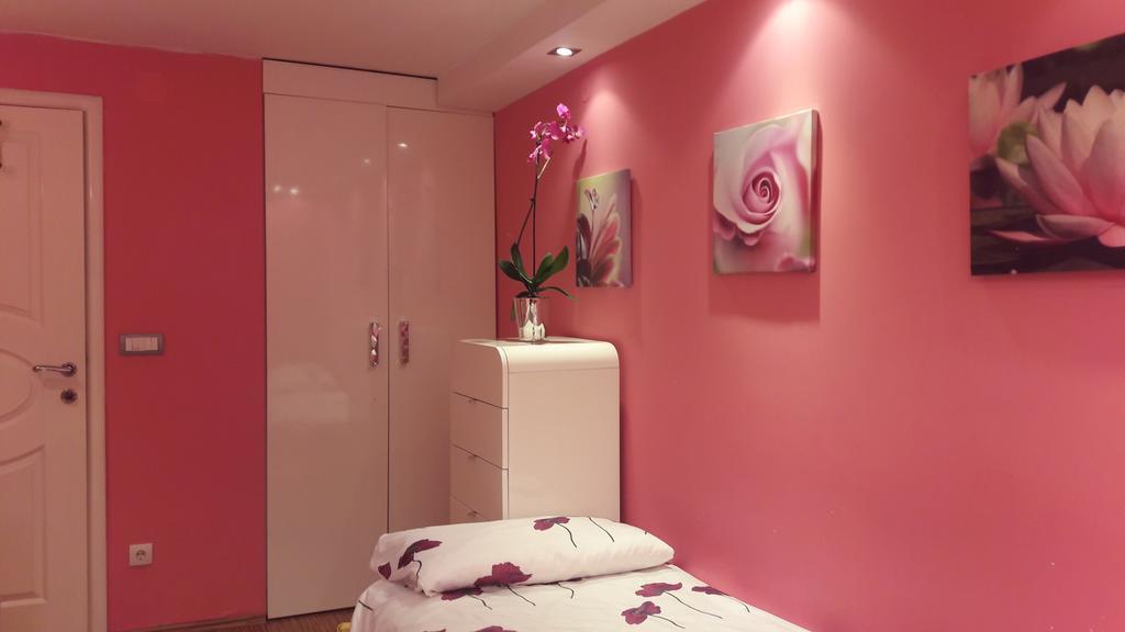 Ars Apartment Novi Sad Exterior foto